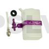  H5510P  Quick UK Header Tank Purple  